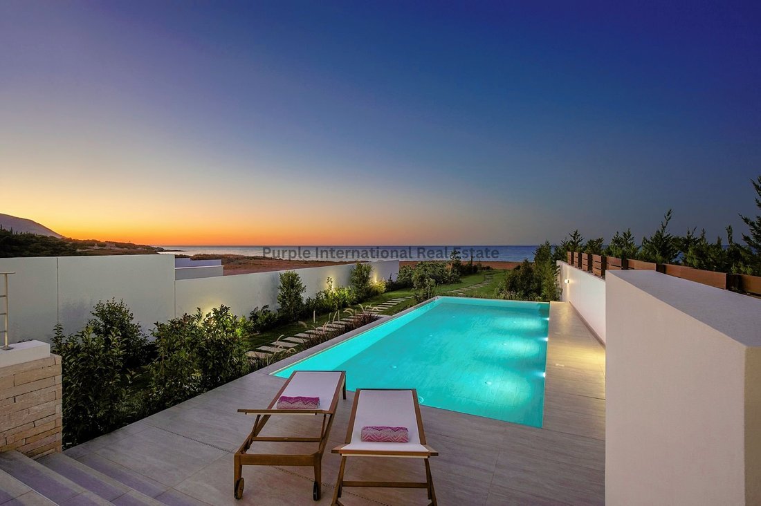 Villa in Neo Chorio, Paphos, Cyprus 2 - 14520274