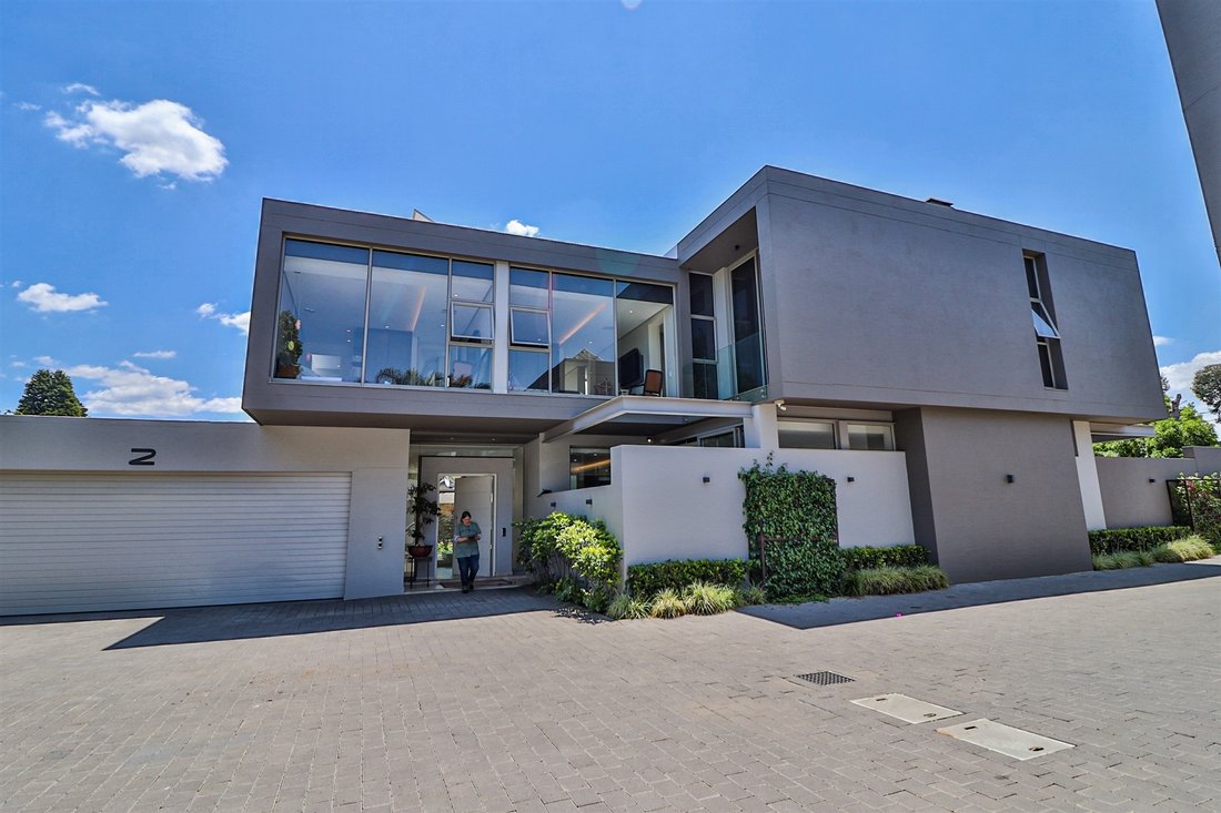Country House in Bedford Gardens, Gauteng, South Africa 2 - 14518539
