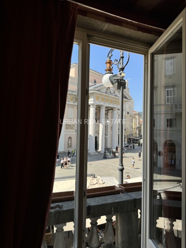 Trieste Apartment In Trieste, Italy For Sale (14520565)