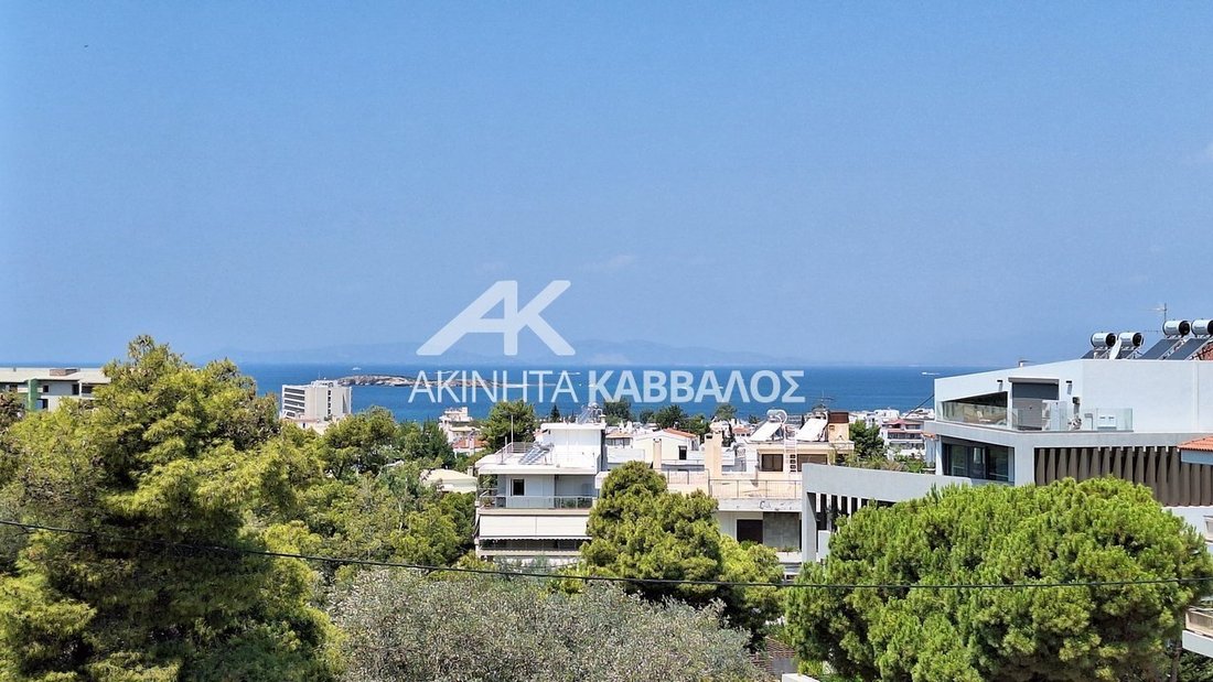 Apartment in Vouliagmeni, Attica, Greece 2 - 14353982
