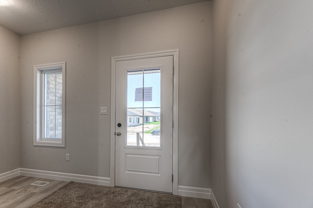 Listowel Bungaloft Townhouse In Listowel, Ontario, Canada For Sale