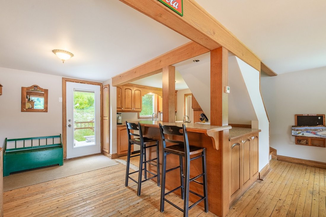 La Conception, Laurentides In La Conception, Quebec, Canada For Sale