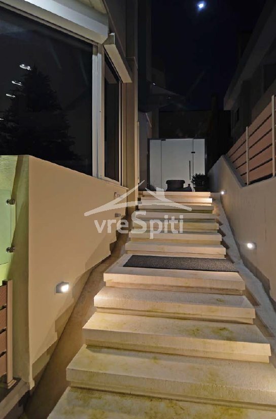 In Ioannina, Decentralized Administration Of Epirus And Western