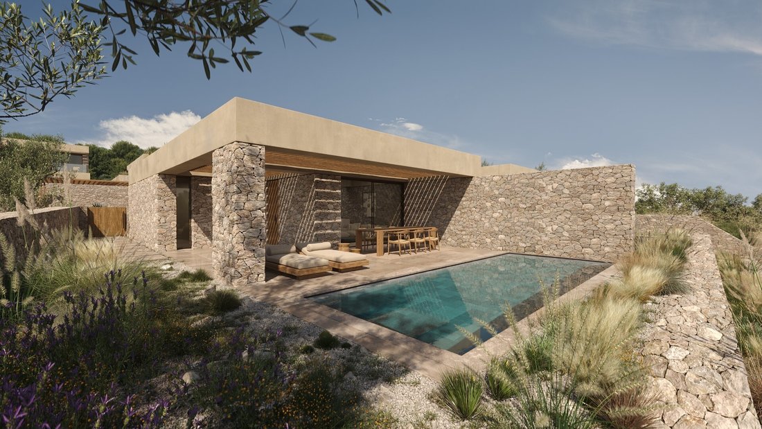 House in Kissamos, Greece 5 - 14518412