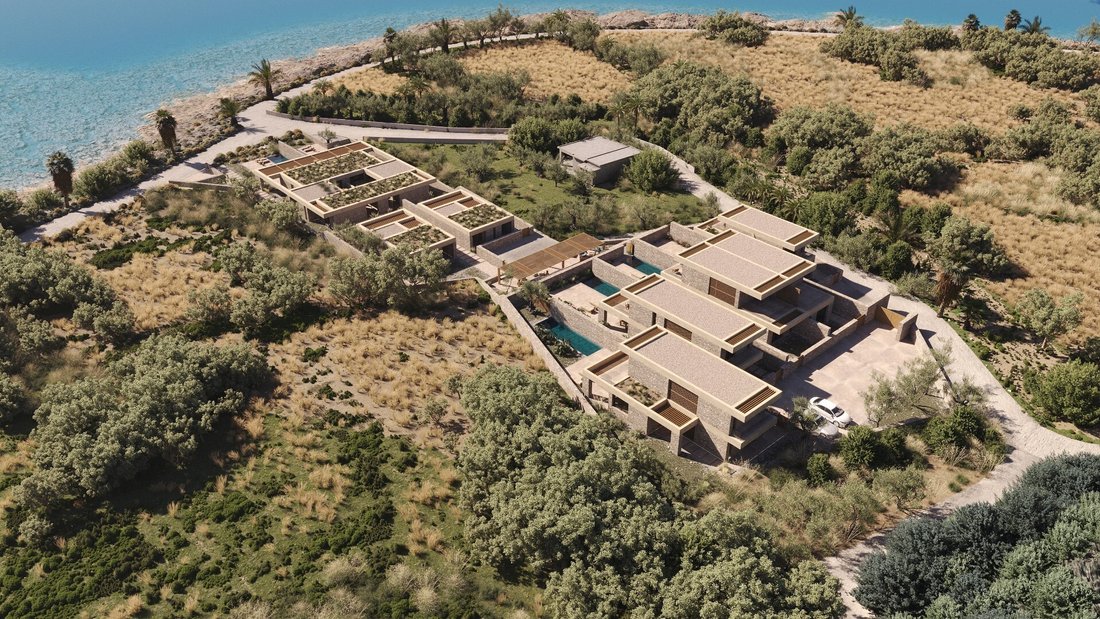 House in Kissamos, Greece 2 - 14518412
