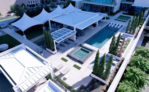 Condominio a Frisco, Texas, Stati Uniti 1