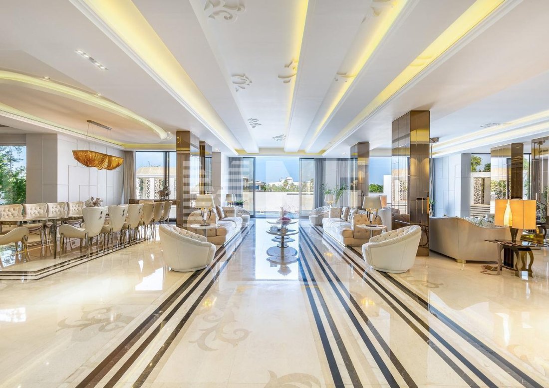 House in Emirates Hills, Dubai, United Arab Emirates 5 - 14520291