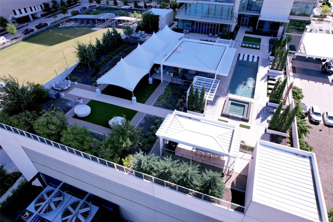 Condo in Frisco, Texas, United States 2 - 14517583