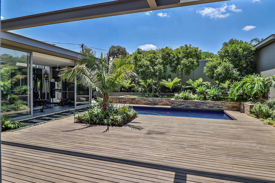 Country House in Bedford Gardens, Gauteng, South Africa 4 - 14518539