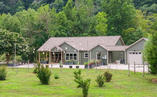 Casa en Grider, Kentucky, Estados Unidos 1