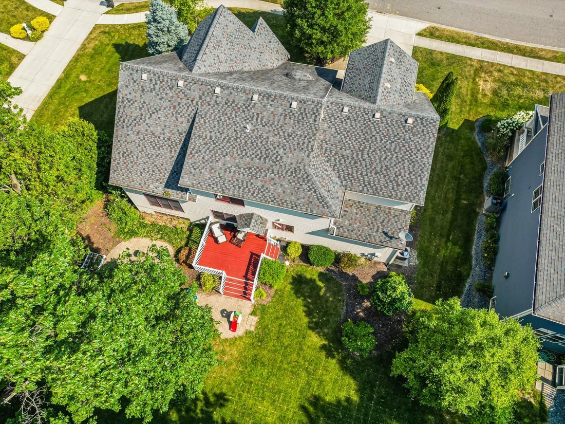 House in Fort Wayne, Indiana, United States 2 - 14519138