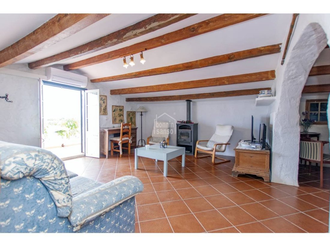 Country House in Sant Lluis, Balearic Islands, Spain 5 - 14518493