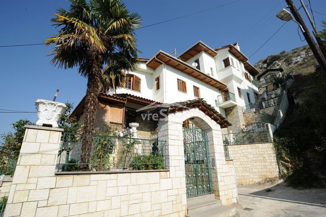 House in Perama, Epirus and Western Macedonia, Greece 3 - 14518499