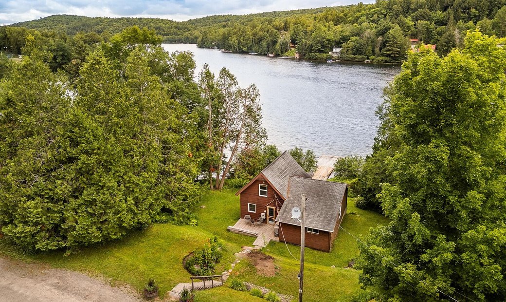 La Conception, Laurentides In La Conception, Quebec, Canada For Sale
