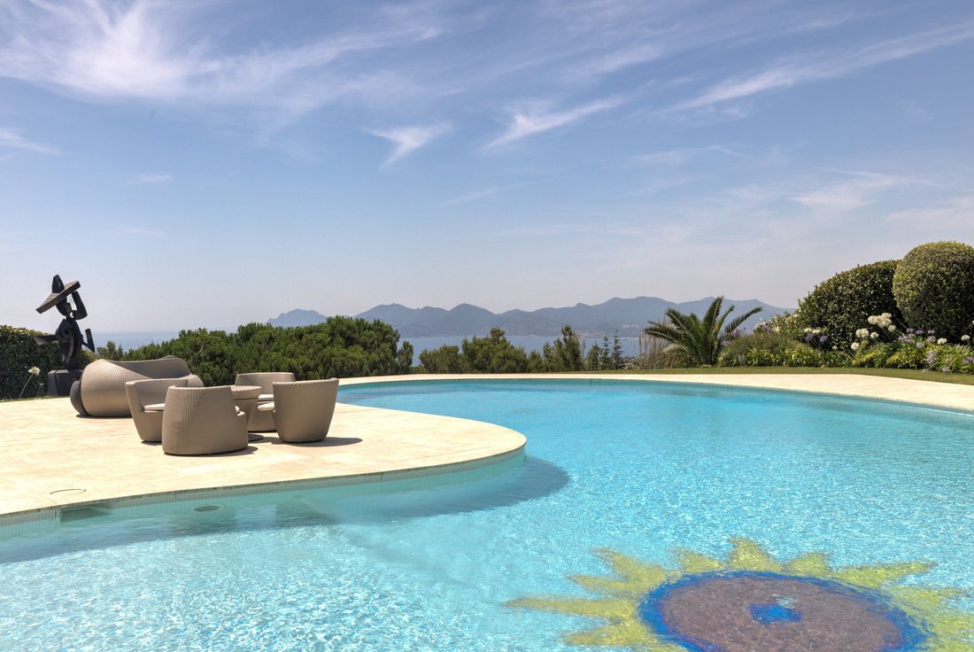 Maison à Cannes, Provence-Alpes-Côte d'Azur, France 1 - 14518684