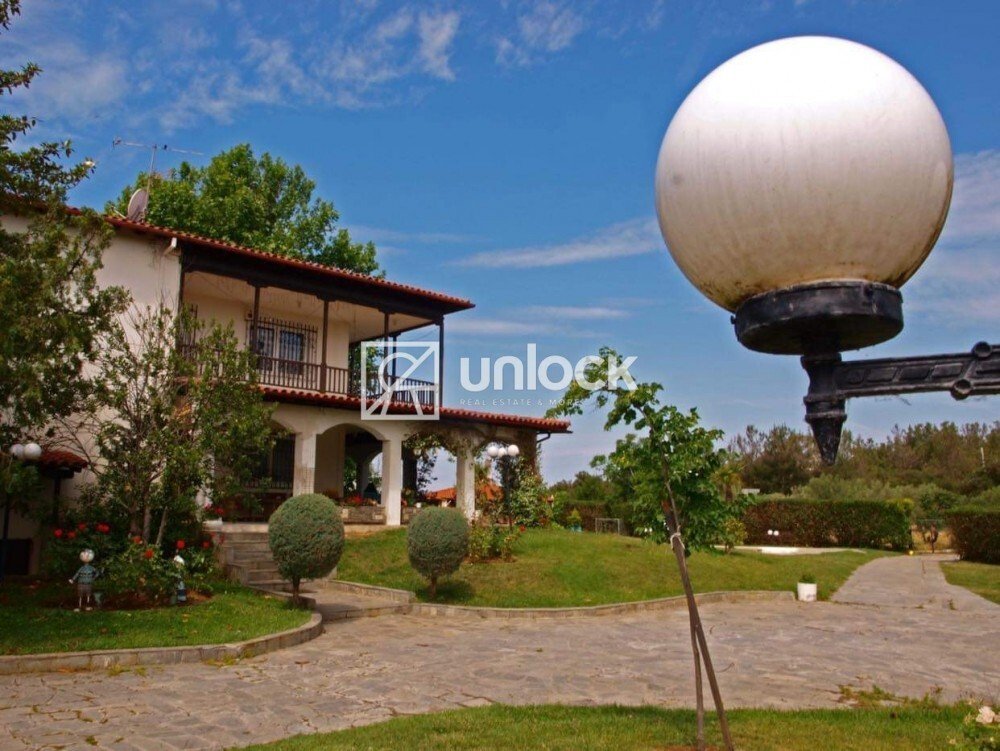Villa in Central Macedonia, Macedonia and Thrace, Greece 5 - 14518607