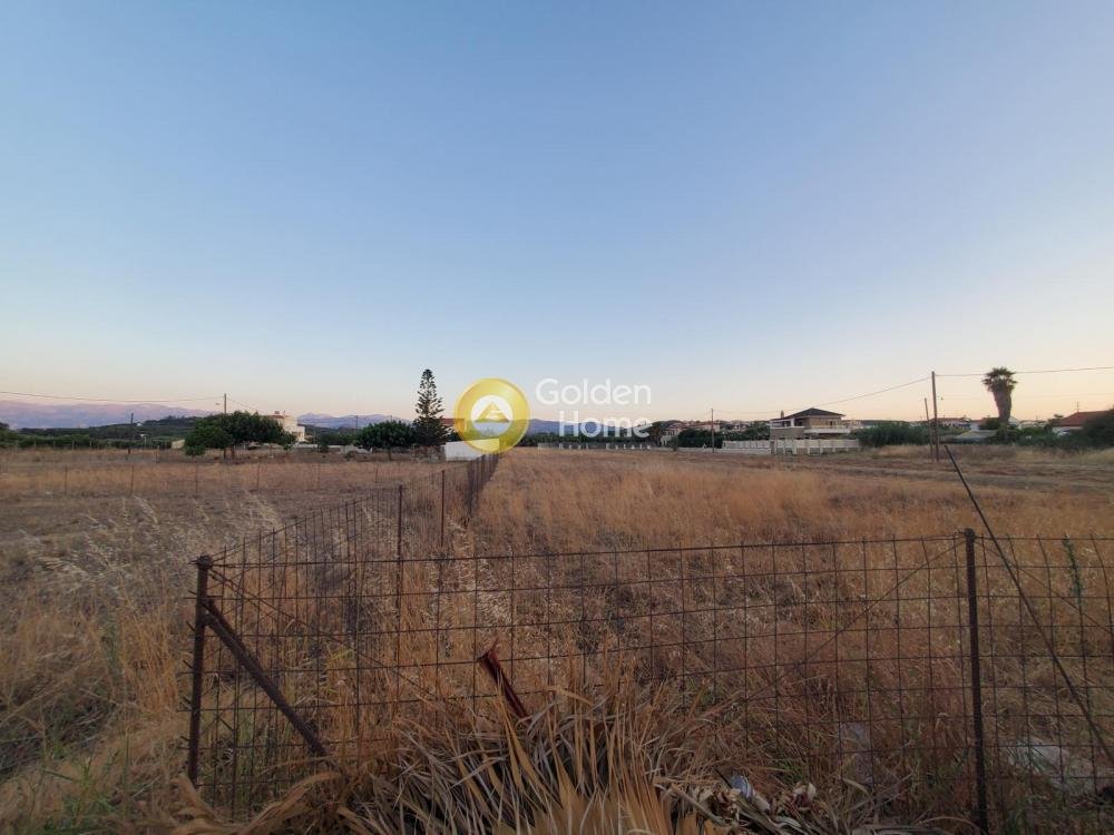 Land in Platanias, Greece 1 - 14520795