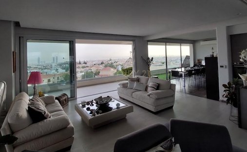 Apartment in Agios Athanasios, Limassol, Cyprus 1