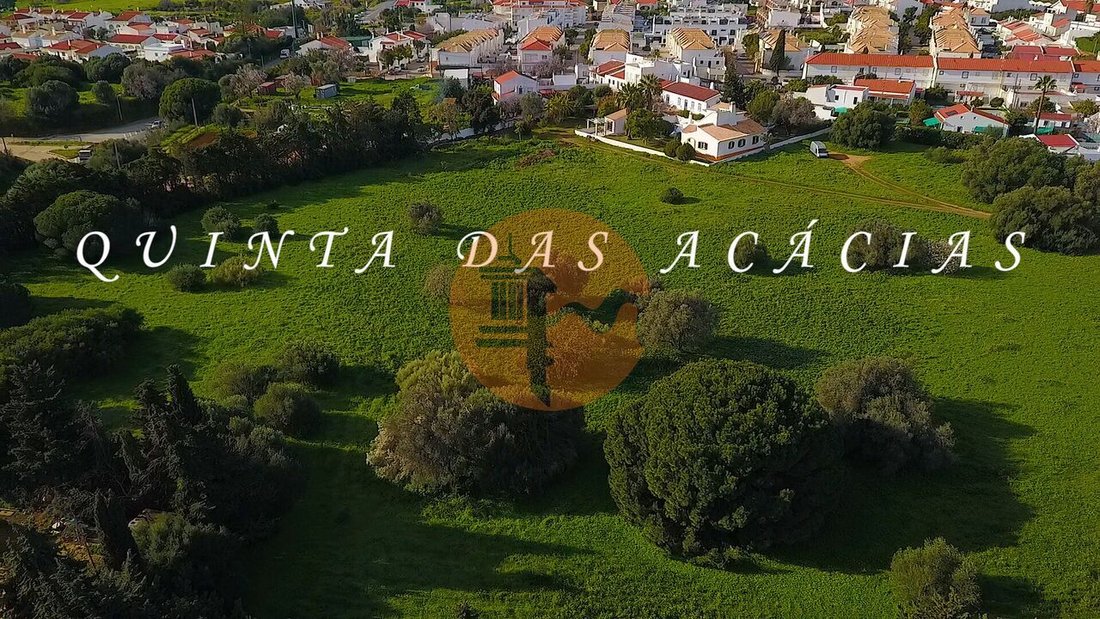 Land in Vila Nova de Cacela, Algarve, Portugal 5 - 14519383