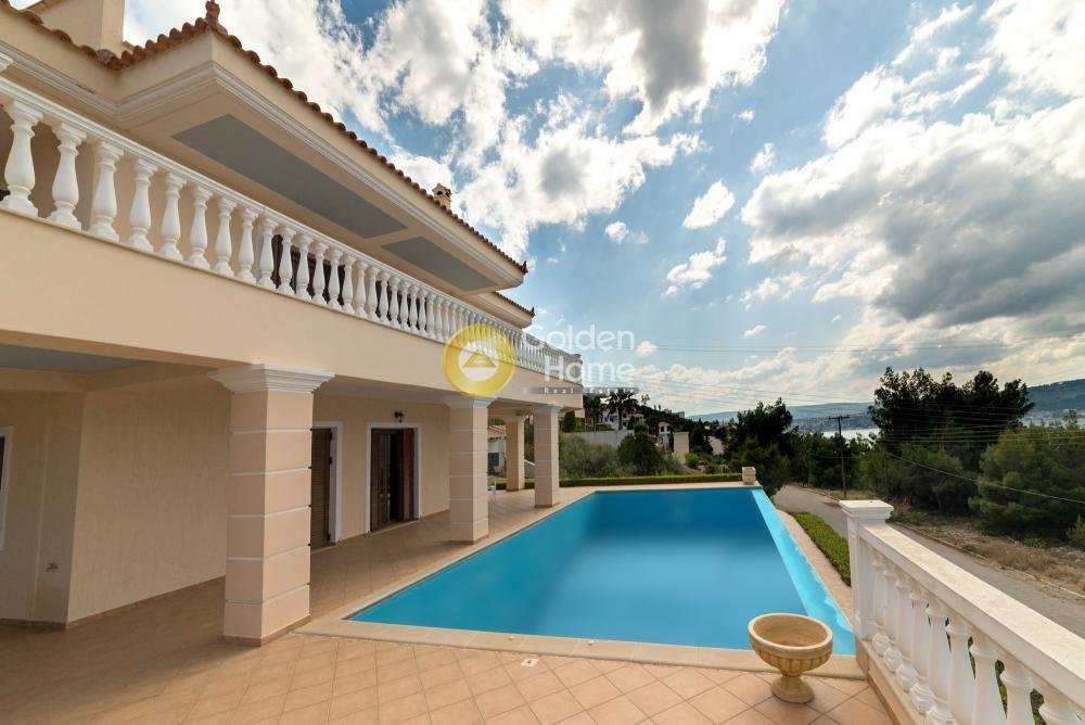 House in Malesina, Thessaly and Central Greece, Greece 2 - 14520685