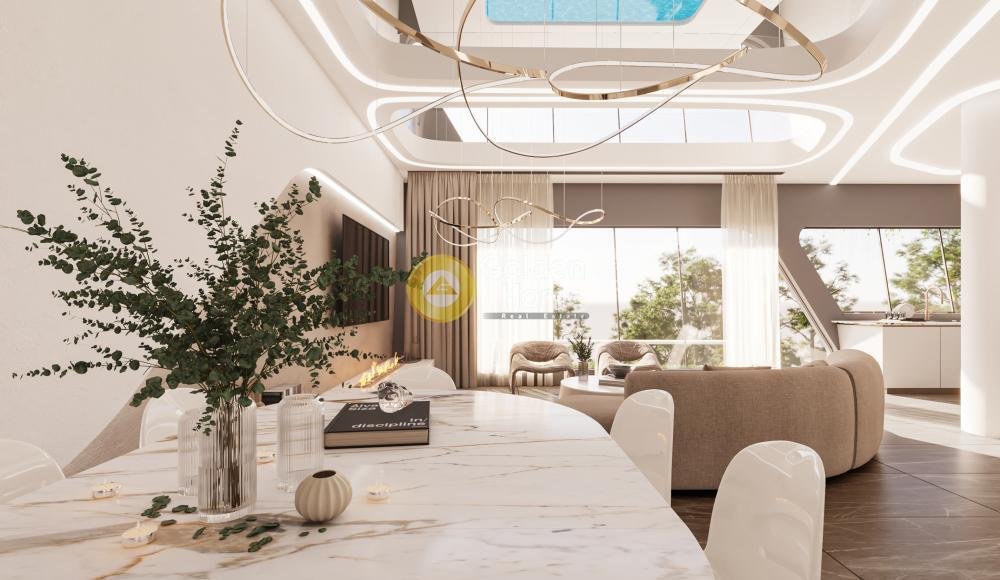 Apartment in Korydallos, Attica, Greece 3 - 14520813
