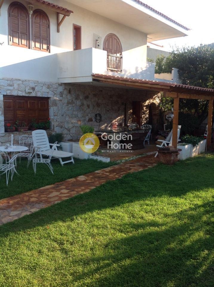 Estate in Palea Fokea, Attica, Greece 2 - 14520821
