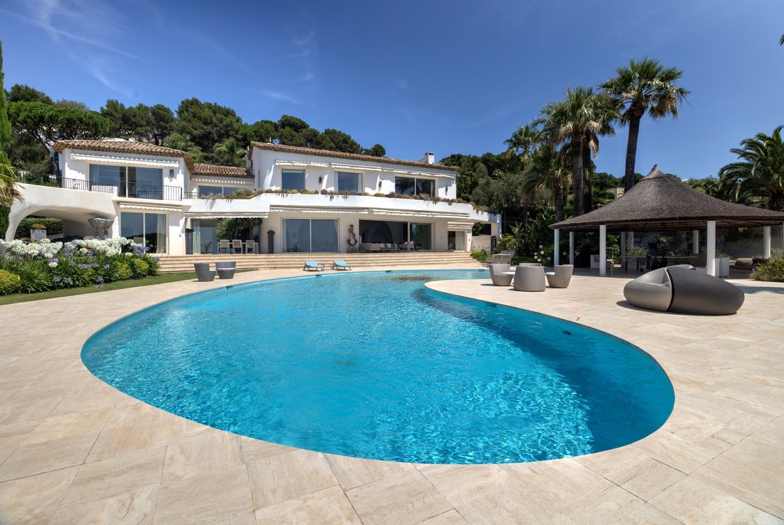 Maison à Cannes, Provence-Alpes-Côte d'Azur, France 2 - 14518684