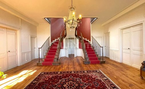 House in Berenx, Nouvelle-Aquitaine, France 1
