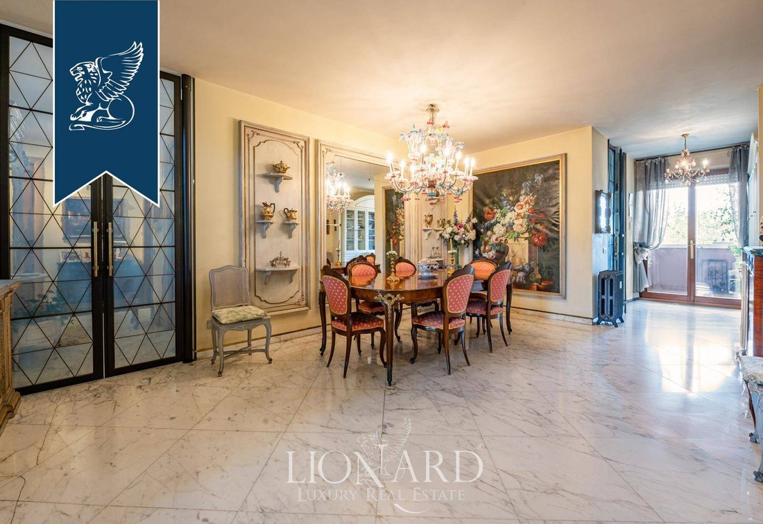 Apartment in San Siro, Milan, Italy 2 - 14519645