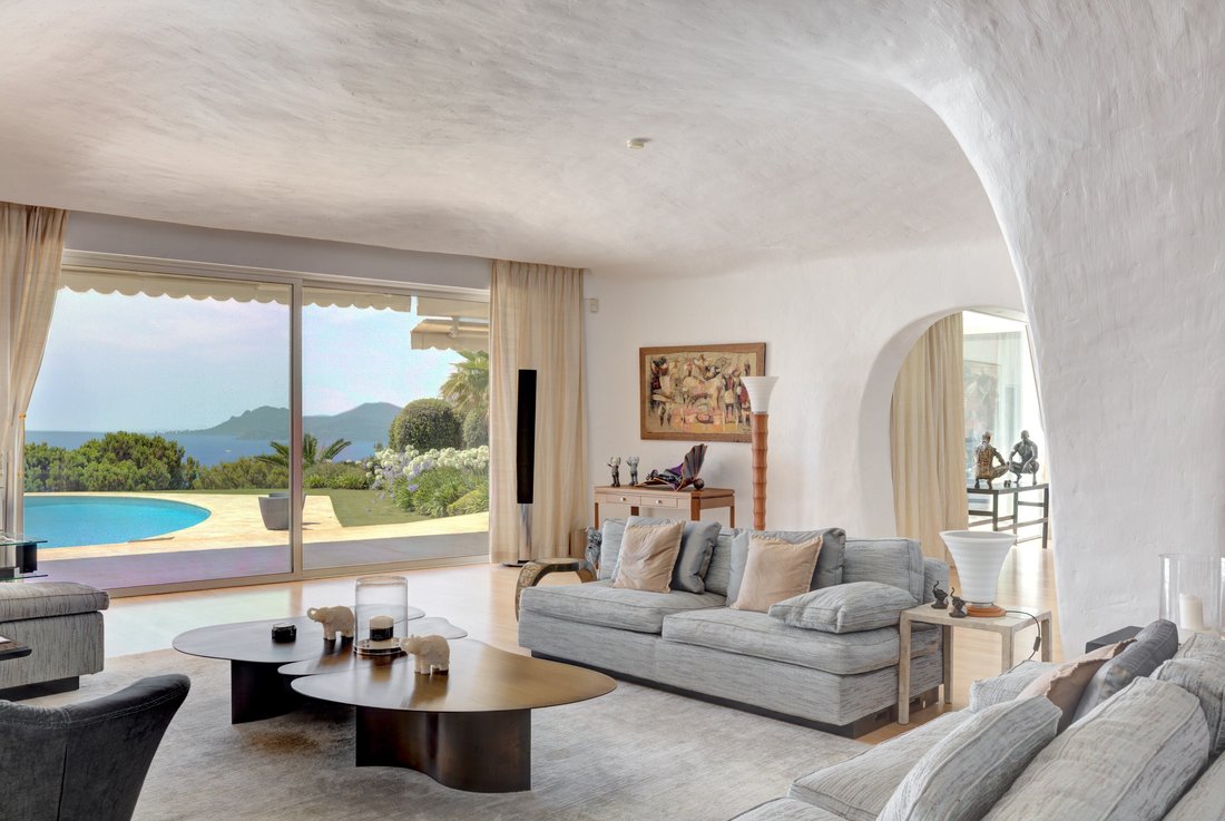 Maison à Cannes, Provence-Alpes-Côte d'Azur, France 4 - 14518684