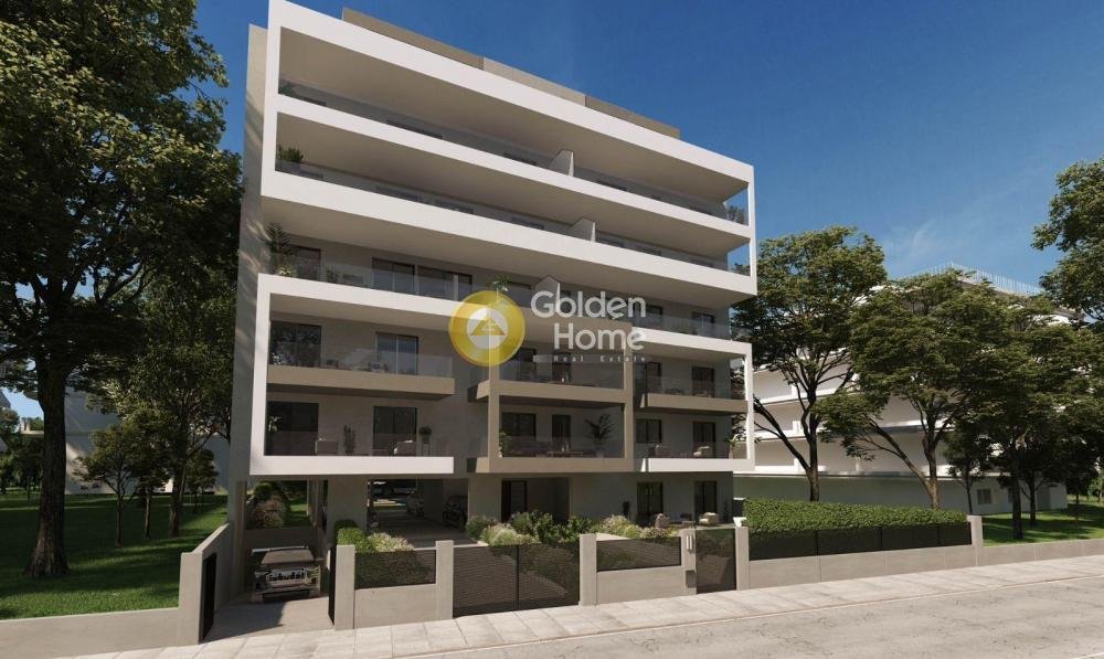 Appartement à Elliniko, Attique, Grèce 3 - 14520888