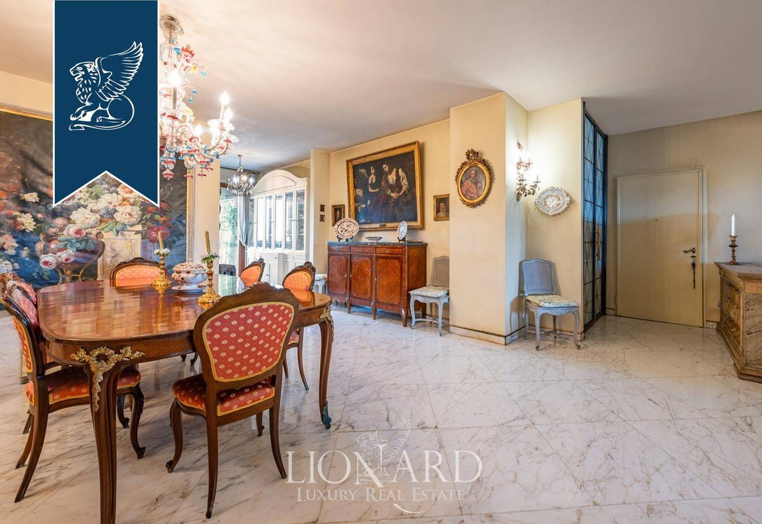 Apartment in San Siro, Milan, Italy 3 - 14519645