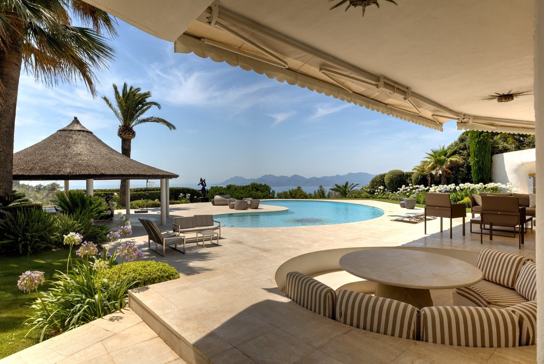 Maison à Cannes, Provence-Alpes-Côte d'Azur, France 3 - 14518684