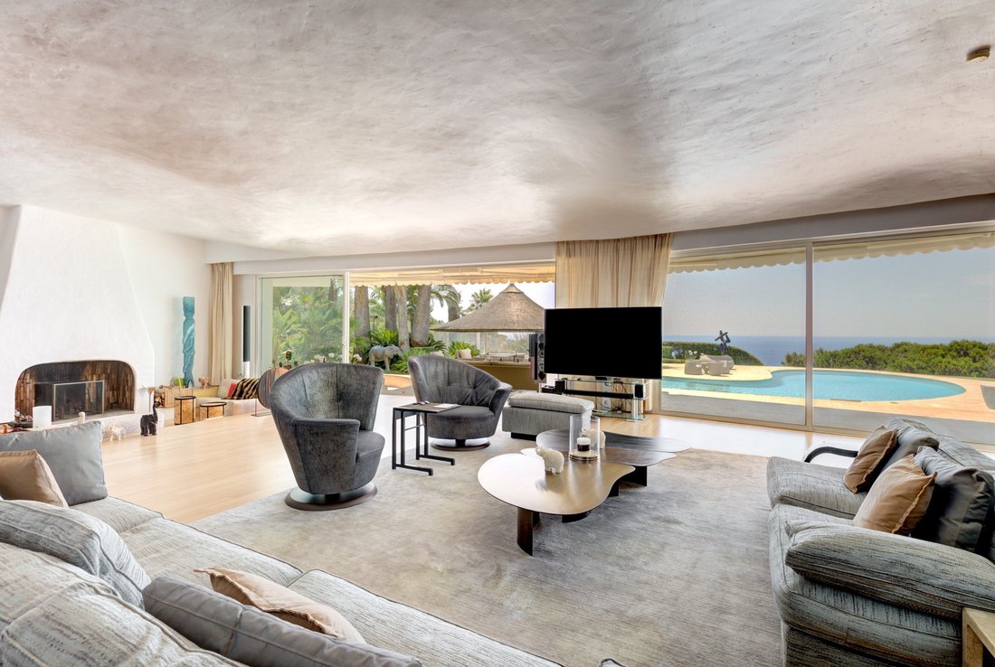 Maison à Cannes, Provence-Alpes-Côte d'Azur, France 5 - 14518684