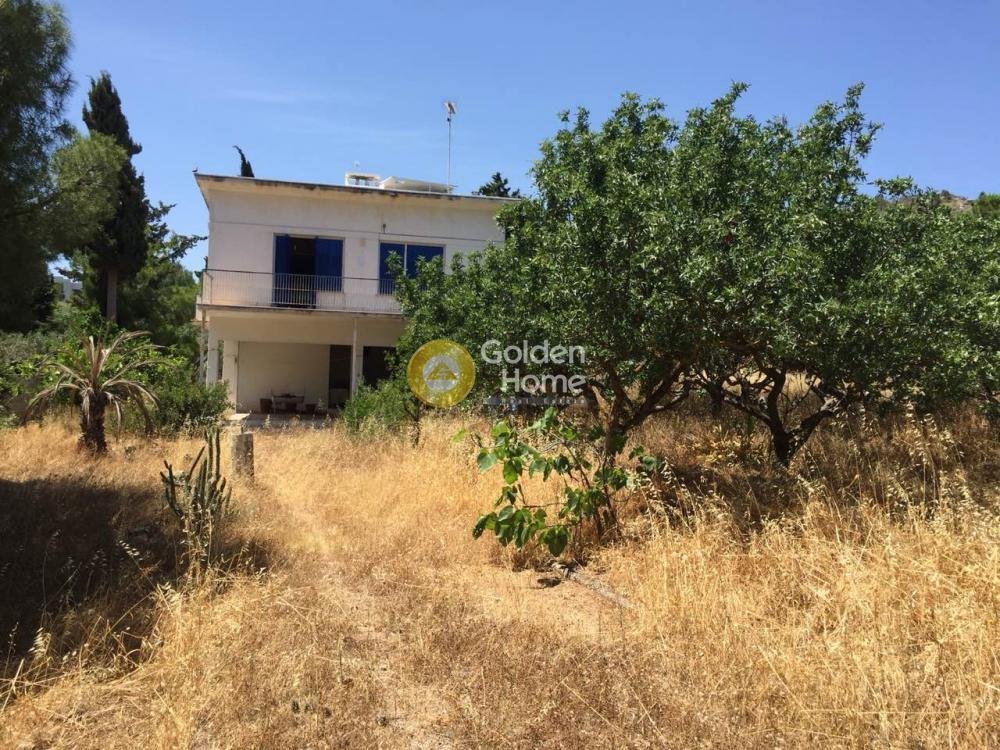 Land in Markopoulo Mesogaias, Attica, Greece 1 - 14520719