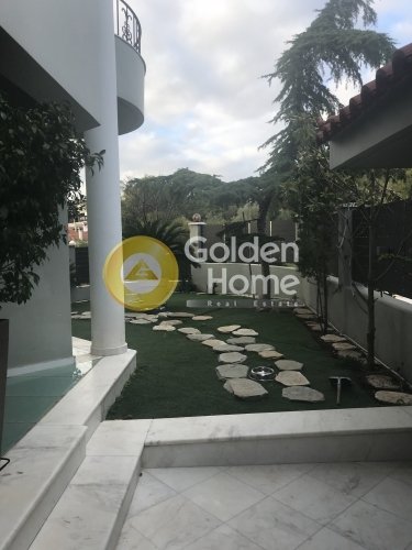 House in Vari, Attica, Greece 1 - 14520741