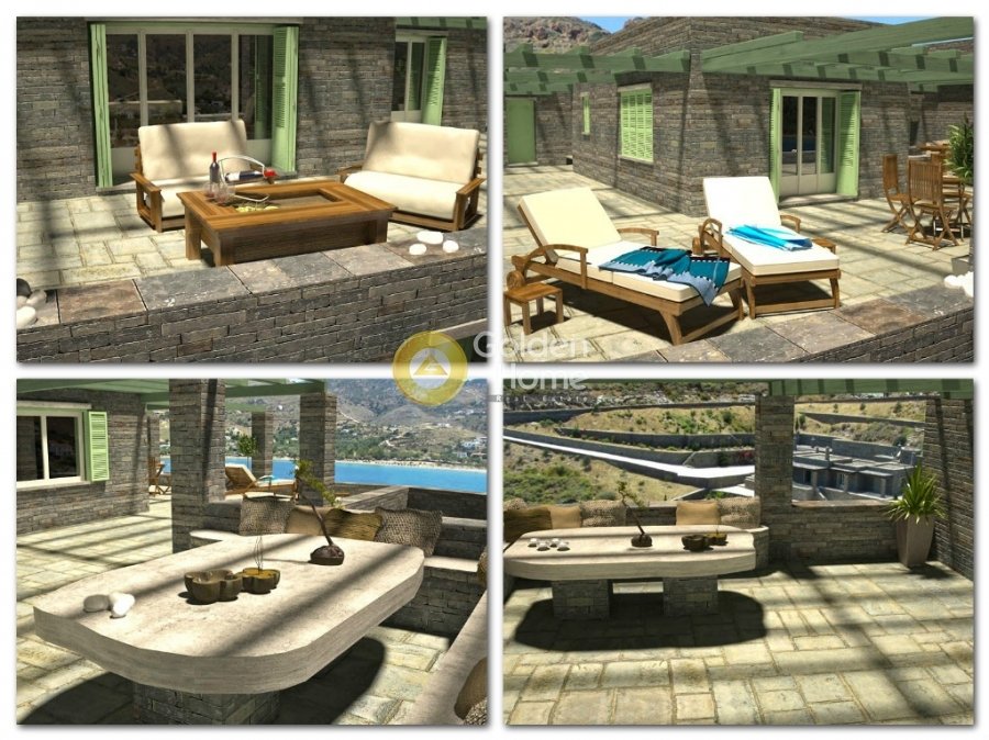 House in Kea, Aegean, Greece 4 - 14520722