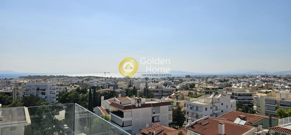 Apartment in Voula, Attica, Greece 1 - 14520747