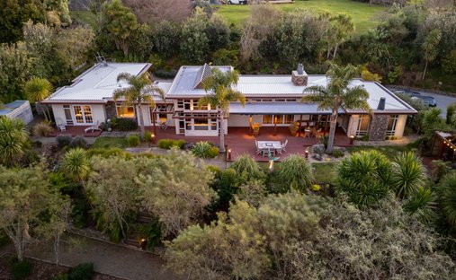 House in Cambridge, Waikato, New Zealand 1