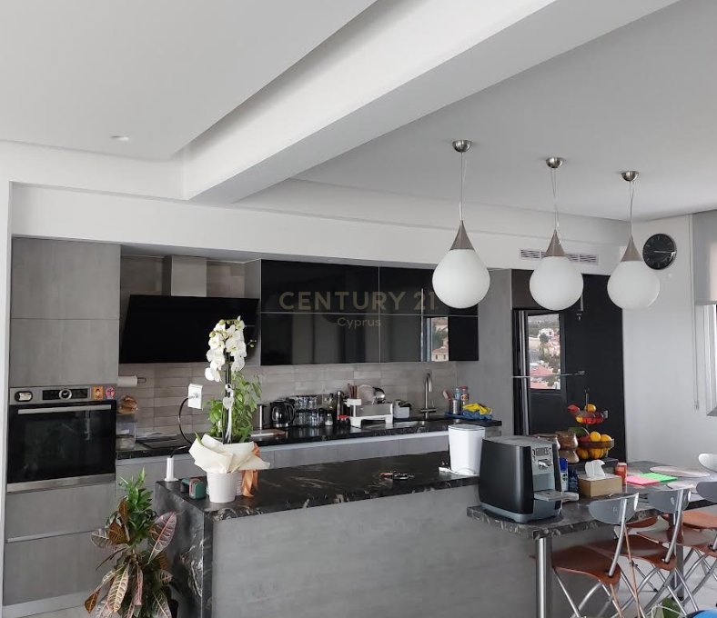 Apartment in Agios Athanasios, Limassol, Cyprus 2 - 14517492