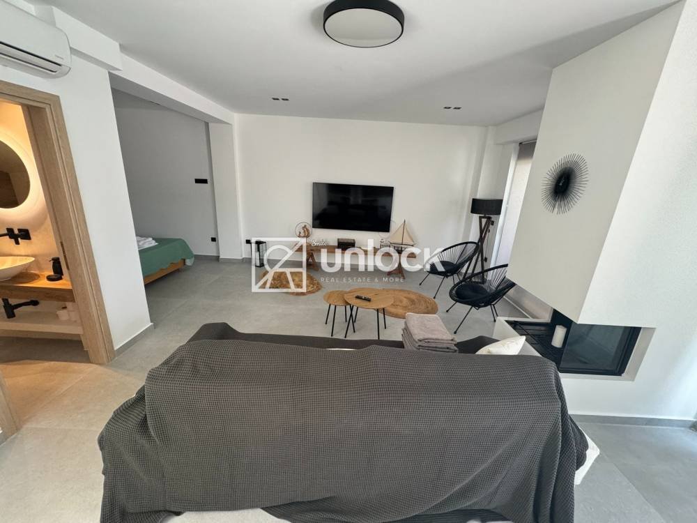 Villa in Pallini Municipal Unit, Macedonia and Thrace, Greece 5 - 14518643