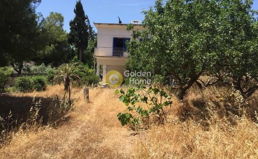 House in Markopoulo Mesogaias, Attica, Greece 1