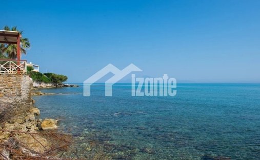 Casa in Municipal Commune of Zakynthos, Peloponnese, Western Greece and the Ionian, Grecia 1