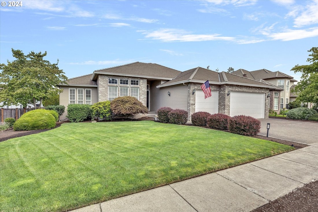 House in Canby, Oregon, United States 3 - 14520690