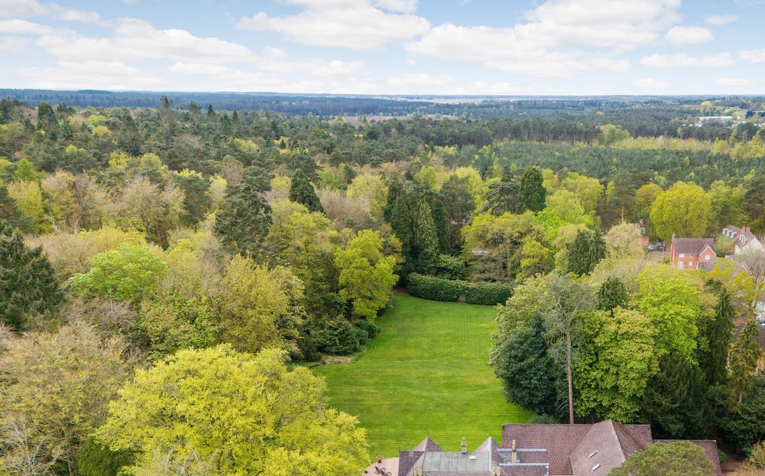 Land For Sale In Brandon In Brandon, England, United Kingdom For Sale