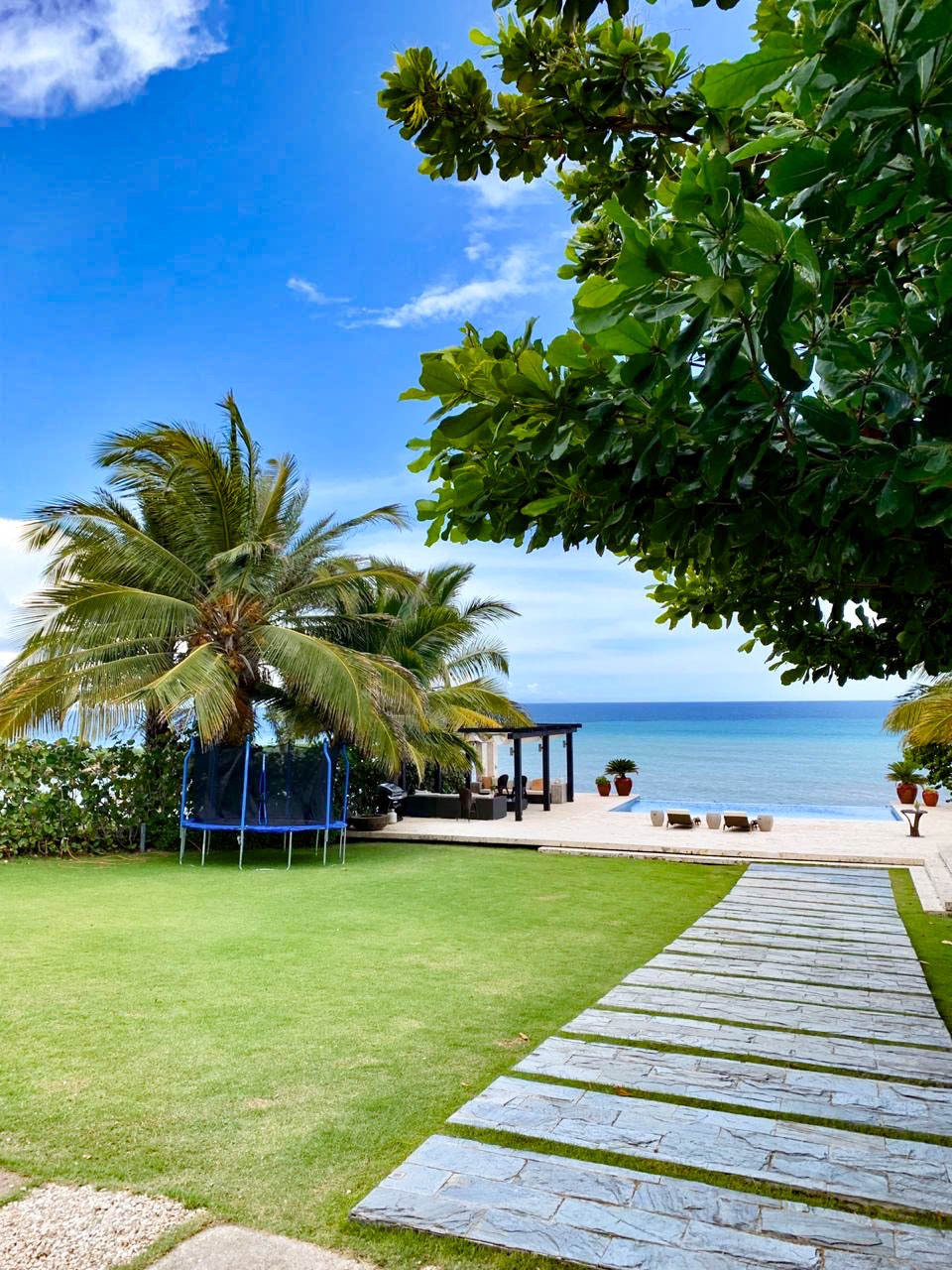 Villa à Santa Cruz de Barahona, Barahona, République dominicaine 4 - 14521346