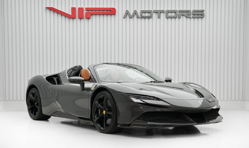 2023 Ferrari Sf90 In Dubai, Dubai, United Arab Emirates For Sale (14520962)