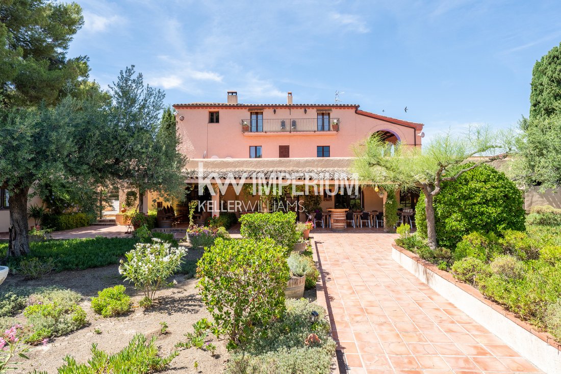 Finca in el Molar, Catalonia, Spain 4 - 14524903