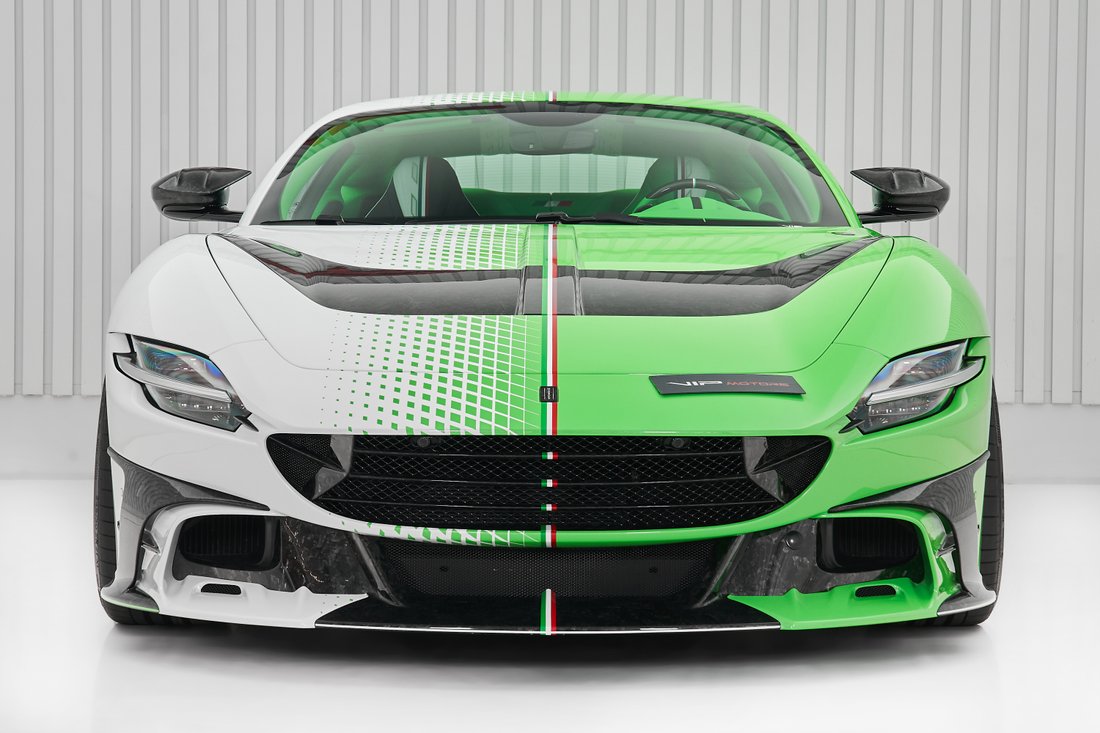 Coupe in Dubai, Dubai, United Arab Emirates 2 - 14521051
