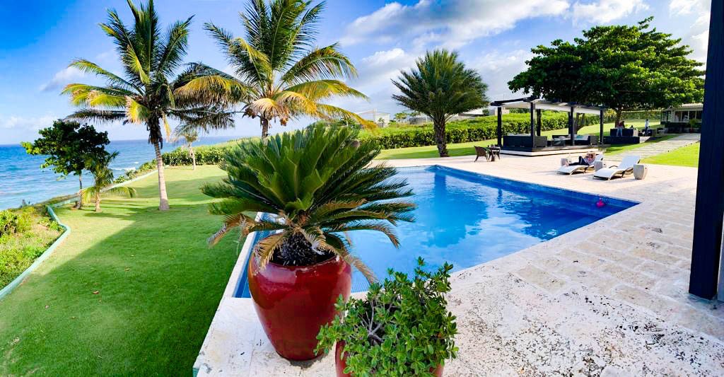 Villa à Santa Cruz de Barahona, Barahona, République dominicaine 5 - 14521346